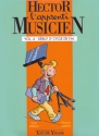 DEBEDA Sylvie / MARTIN Florence Hector, l'apprenti musicien Vol.4 formation musicale Partition
