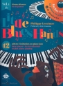 Little Blues Hands vol.1 (+CD): pour piano (fr/en)