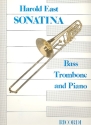 Sonatina for bass trombone and piano