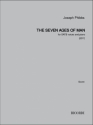 Joseph Phibbs, The Seven Ages of Man SATB and Piano Buch