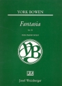 Fantasia op.132 for piano