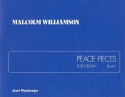Peace Pieces vol.1 for organ