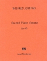 Sonata no.2 op.40 for piano