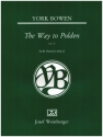 The Way to Polden op.76 for piano