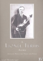 A Lionel Tertis Album for viola and piano