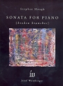 Sonata for piano