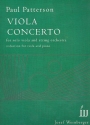 Concerto op.101 for viola and string orchestra for viola and piano