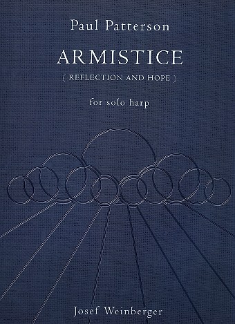 Armistice for harp