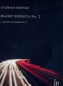 Sonata no.2 for piano