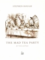 The Mad Tea Party for violin and piano