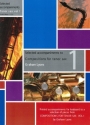Graham Lyons Compositions for Tenor Saxophone Volume 1 (Selected Piano Accompanimen tenor / soprano saxophone & piano
