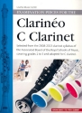 Examination Pieces for the Clarino for clarinet in C and piano