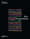 LL301 Piano Handbook 2018 - Pre Prepatory for piano