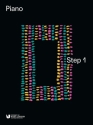 Piano Handbook 2018-2020 Step 1 for piano
