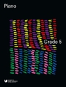 Piano Handbook 2018 - Grade 5 for piano