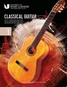 Classical Guitar Handbook 2022 Grade 1 for guitar