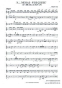 Martin Joseph Mengal Ed: K R Malloch Quintet after Beethoven (Horn in F part) wind quintet