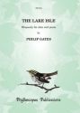 Philip Gates The Lake Isle (Rhapsody) oboe & piano