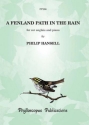 Philip Hansell A Fenland Path in the Rain cor anglais & piano