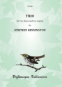 Stephen Binnington Trio oboe trio, woodwind trio