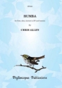 Chris Allen Rumba woodwind quartet