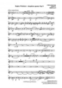 Eugne Walckiers Ed: C M M Nex and F H Nex Fifth Quartet Op. 73 (cor part). woodwind quartet