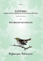 Ricordano di Stefano Arr: Michele Fiala Fantasia sopra motivi dell'Opera Il Trovatore di Verdi oboe & piano
