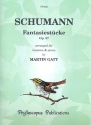 Fantasiestcke op.37 for bassoon and piano