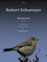Romances op.94 for bassoon and piano