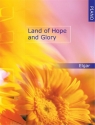 Land of Hope and Glory Klavier Spielbuch