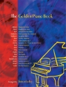 The Golden Piano Book Klavier Spielbuch