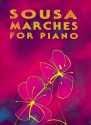 Marches for piano