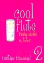Cool Flute vol.2 Funky duets and trios