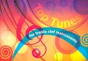 Top Tunes for treble clef instruments