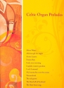 Celtic Organ Preludes for organ