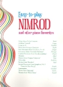Nimrod and other Piano Favourites for piano