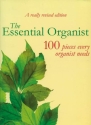 The essential Organist for organ revised edition 2009