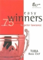 Peter Lawrance, Easy Winners Tuba Bc Tuba Buch