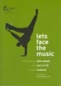 John Iveson, Lets Face The Music Eb Horn Eb Horn and Piano Buch