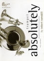 Robert Ramskill, Absolutely Trumpet Trompete und Klavier Buch