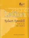 Robert Ramskill, Latino For Eb Horn Eb Horn and Piano Buch