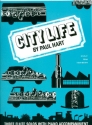 City Life for flute and piano