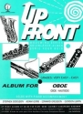 Up Front Album For Oboe Oboe und Klavier Buch
