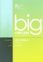 Oliver Ledbury, Big Chillers For Clarinet Klarinette und Klavier Buch