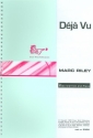 Riley, Deja Vu For Bass Clarinet Bass Clarinet Buch