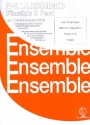 Bellissimo: for 5-part wind ensemble score and parts
