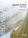 Philip Sparke, Hanover Festival Concert Band/Harmonie Partitur + Stimmen