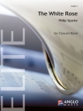Philip Sparke, The White Rose Concert Band/Harmonie Partitur + Stimmen