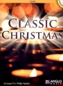 Classic Christmas (+CD) for flute