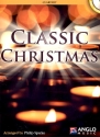 Classic Christmas (+CD) for clarinet